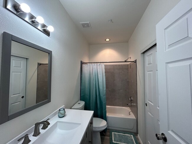 Floorplan - Poblana Place