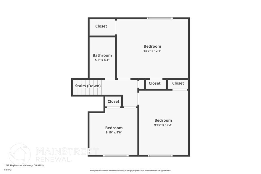 Building Photo - 1719 Ringfield Dr