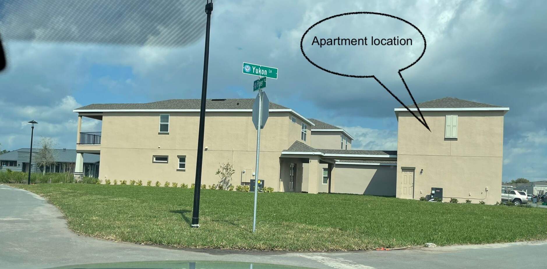 Building Photo - 780 Yukon Ln