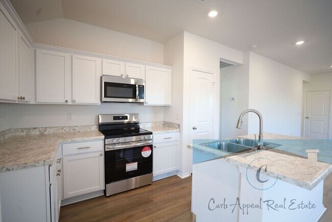 Building Photo - Recent construction in Jonesboro - beautiful 3 bed / 2 bath home - Valley View!!
