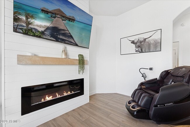 Building Photo - 14604 E Peak View Rd