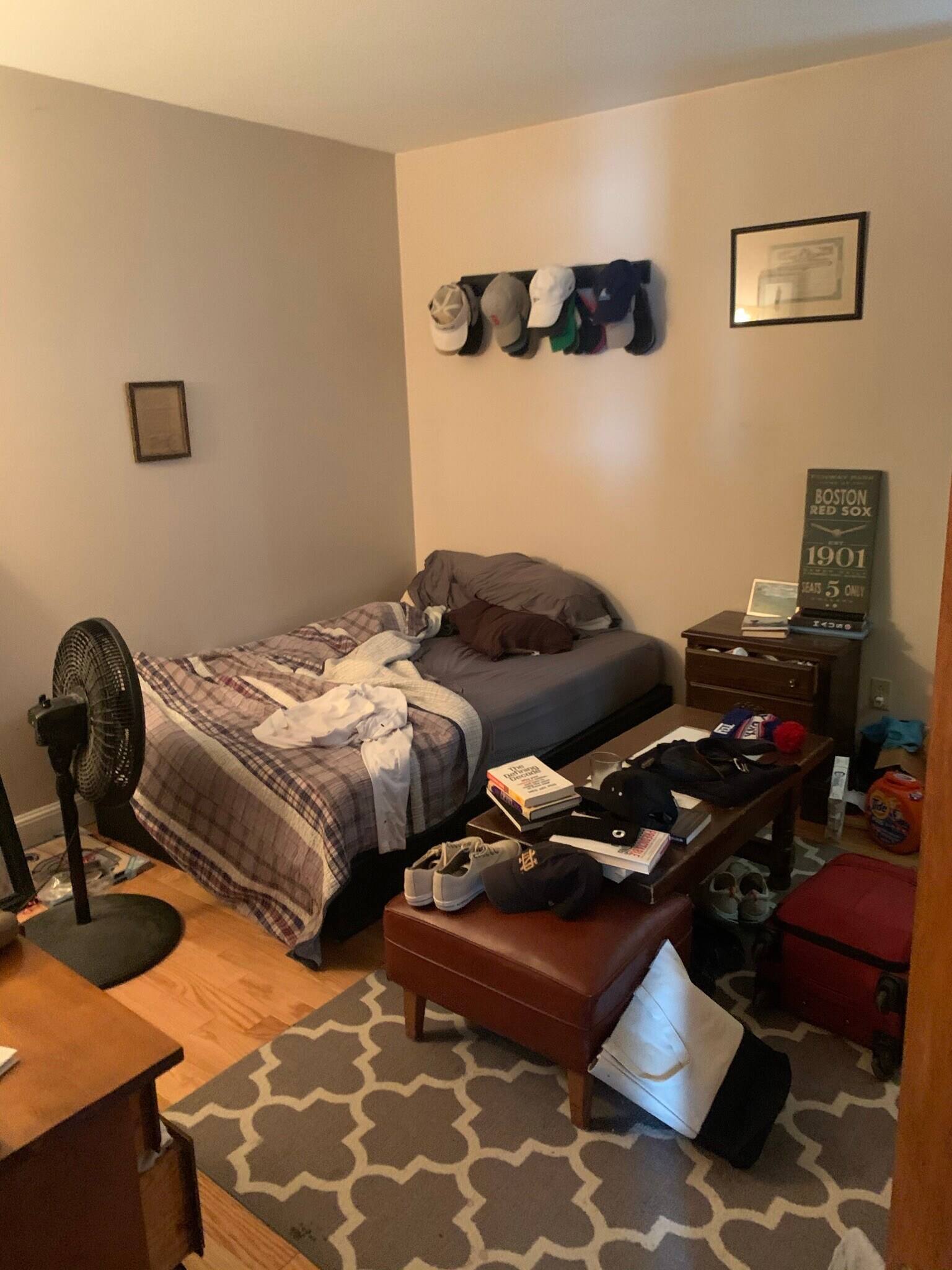 Building Photo - 24 P St