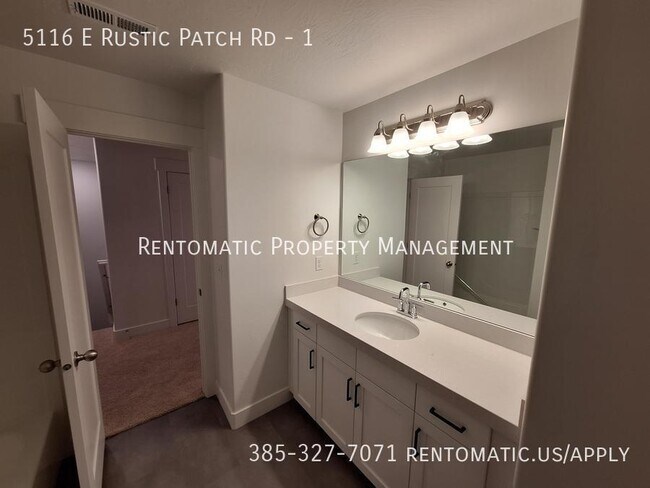 Building Photo - 5116 Rustic Patch Dr