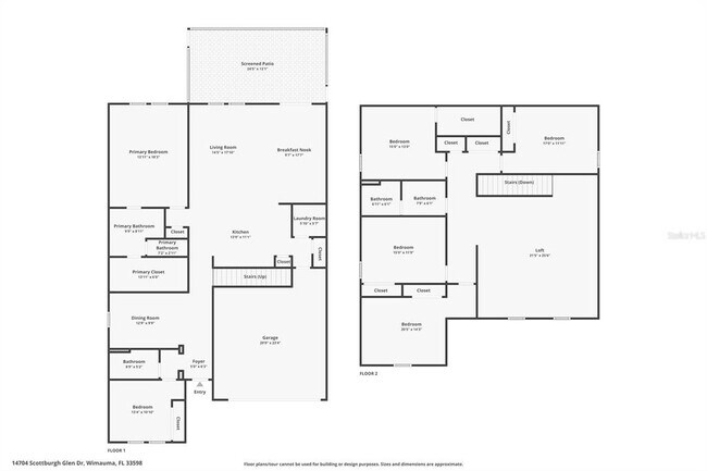 Building Photo - 14704 Scottburgh Glen Dr