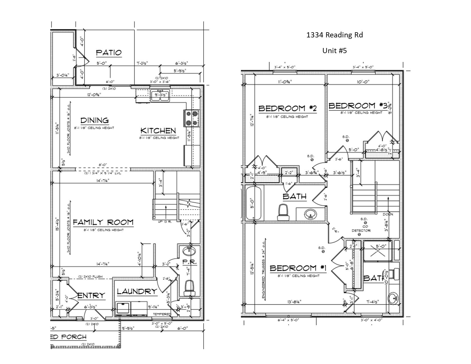 Building Photo - 1334 Reading Rd