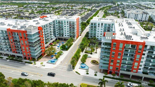 Building Photo - 7875 NW 107th Ave