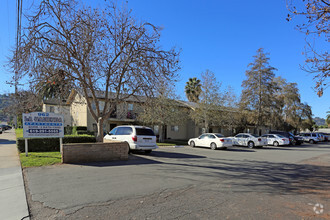 Building Photo - La Hacienda Apartments