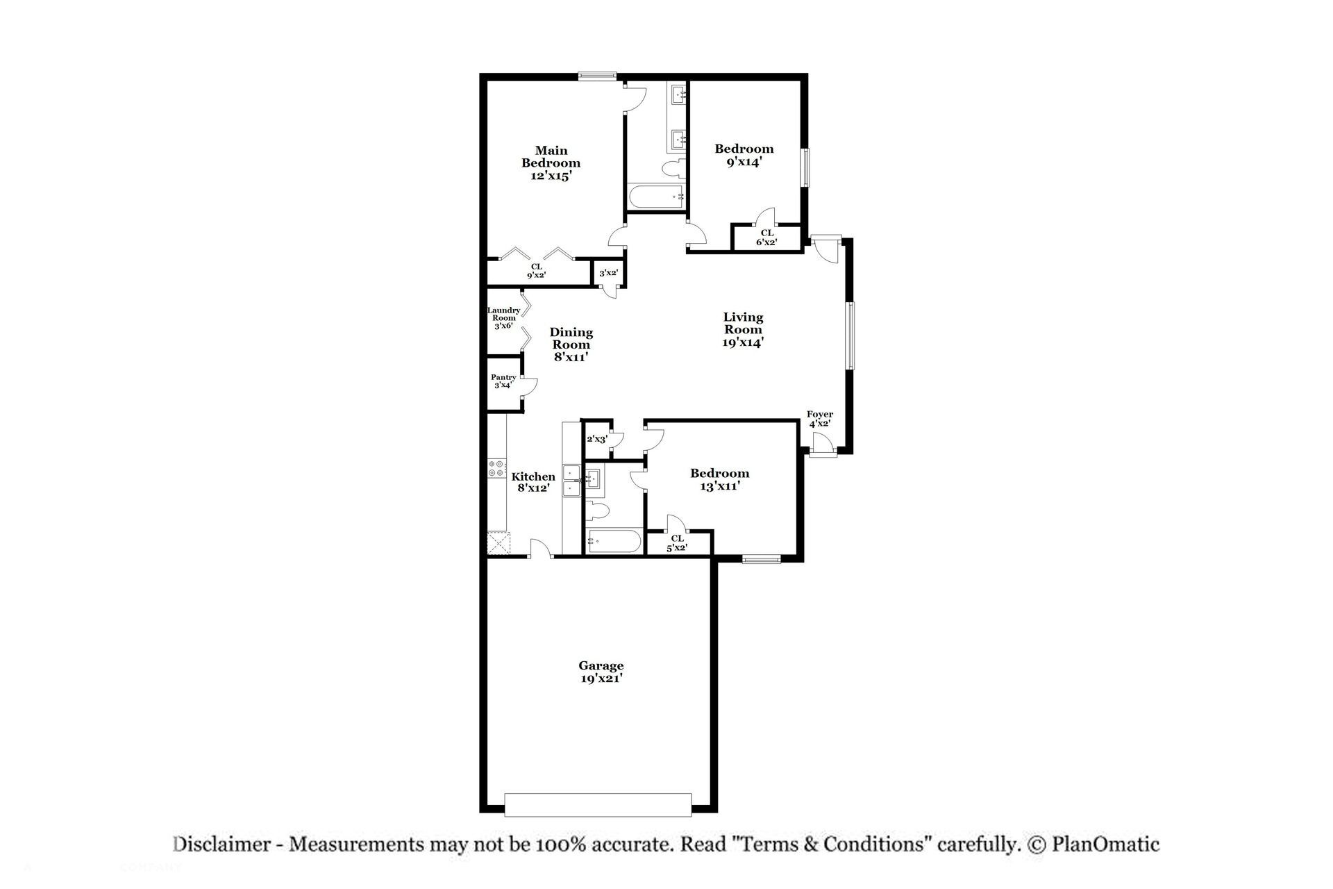 Building Photo - 526 Freedom Ct