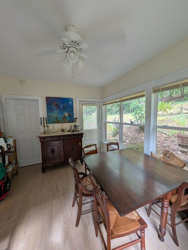 Building Photo - Black Mountain Rental!