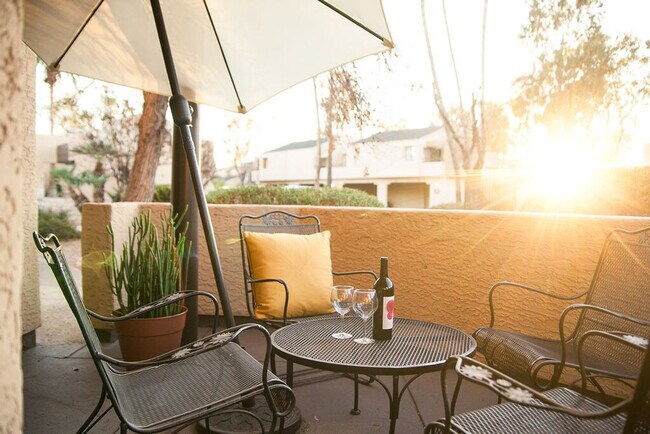 Building Photo - 7607 E Callisto Cir