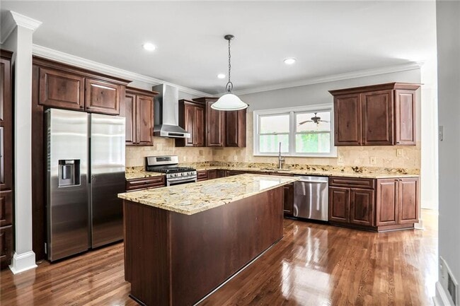 Building Photo - 740 Creek Wind Ct