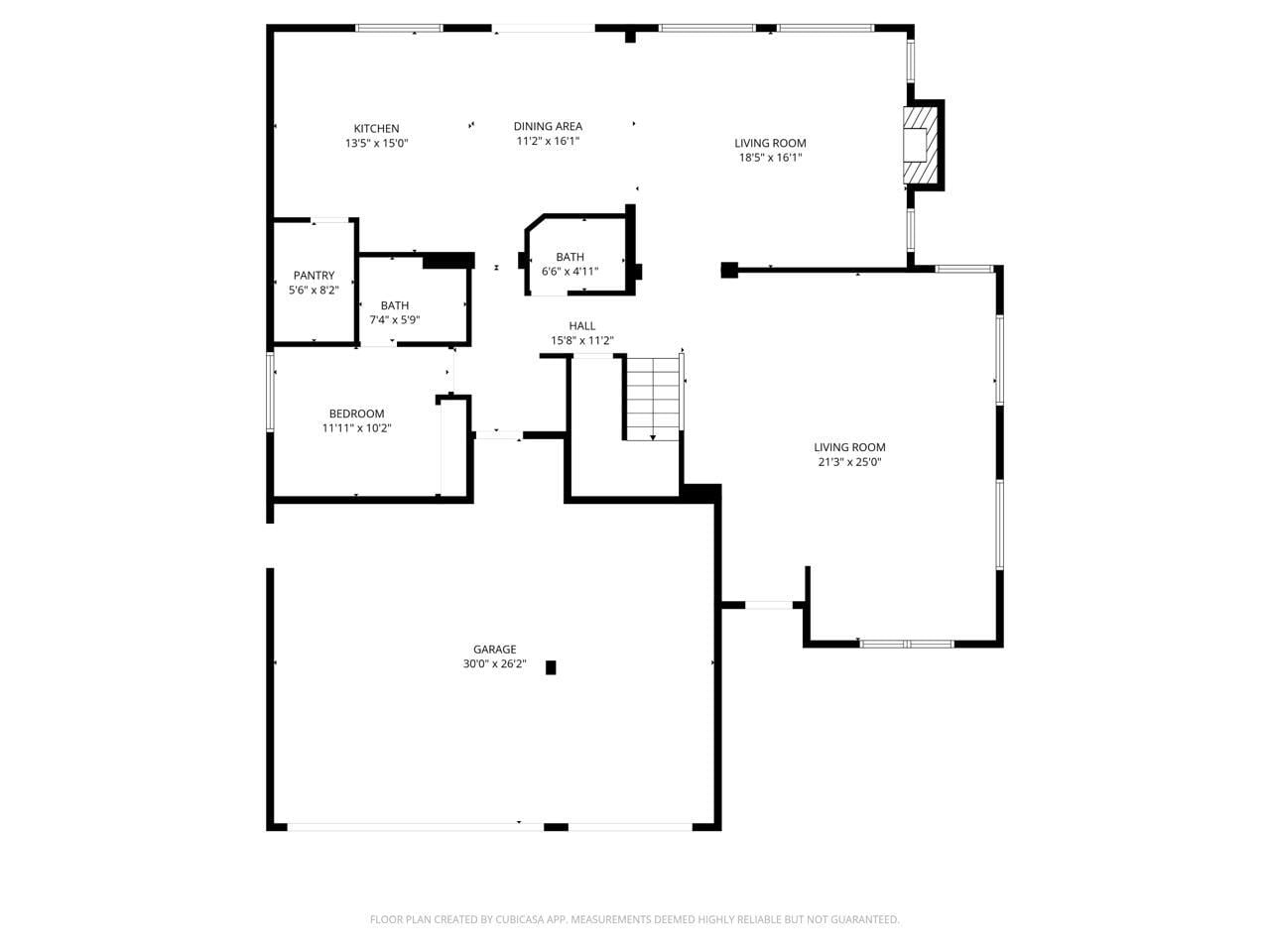 Building Photo - 25617 Henley Way