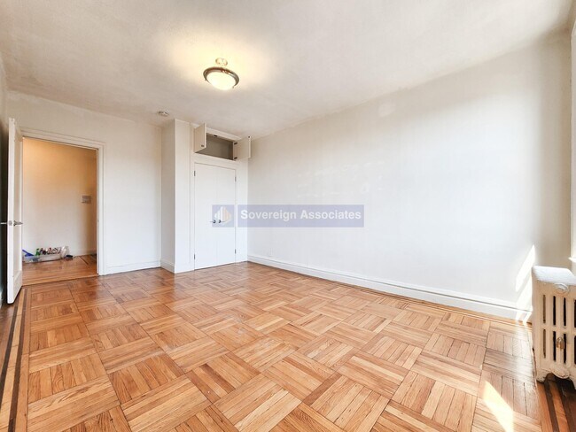 Building Photo - 640 Fort Washington Avenue