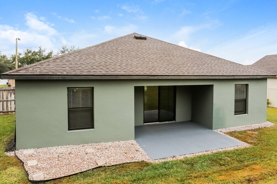 Building Photo - 4465 Caicos Dr