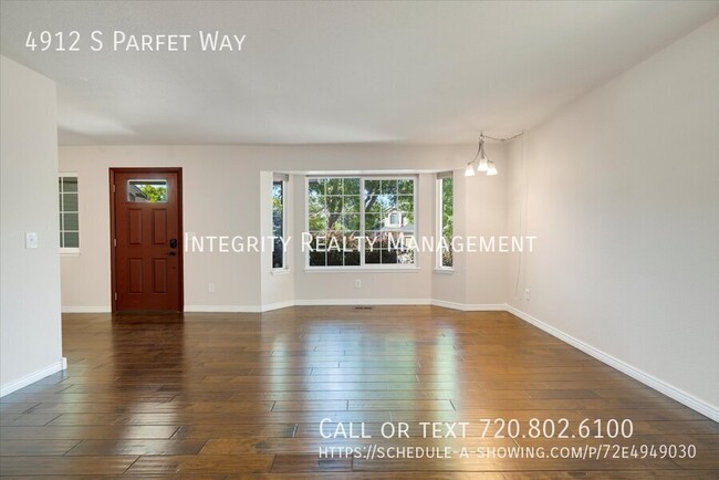 Building Photo - 4912 S Parfet Way