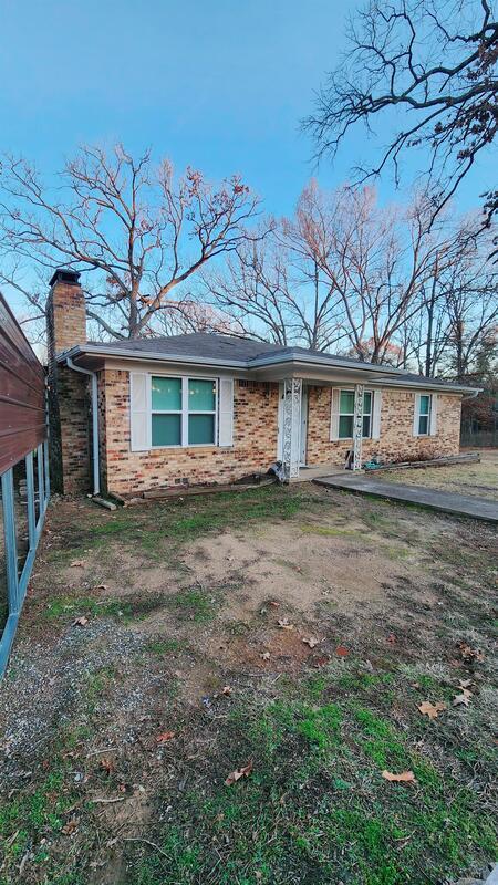 Building Photo - 15179 County Rd 195