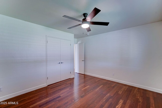 Building Photo - 4019 E Turney Ave