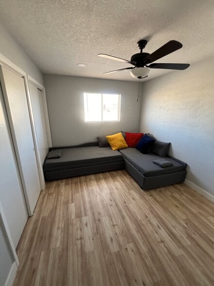 Bedroom 2 - 3393 Kearsage Dr