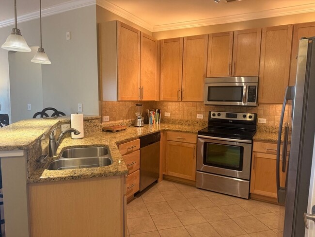 Building Photo - Furnished 1 Bedroom W/ Office in Winstead Commons! Convenient to Lawndale Dr, Battleground Ave, a...