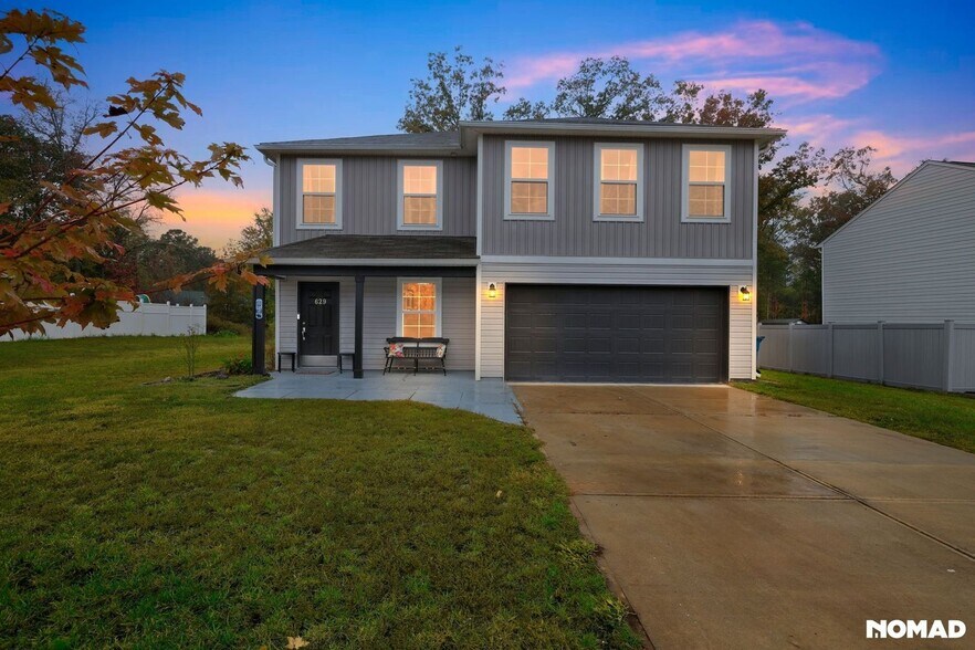 Building Photo - 629 Whitney Rd