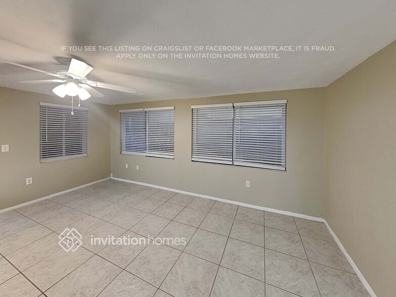 Building Photo - 3605 Odom Dr