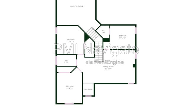 Building Photo - 5627 Calaveras Way
