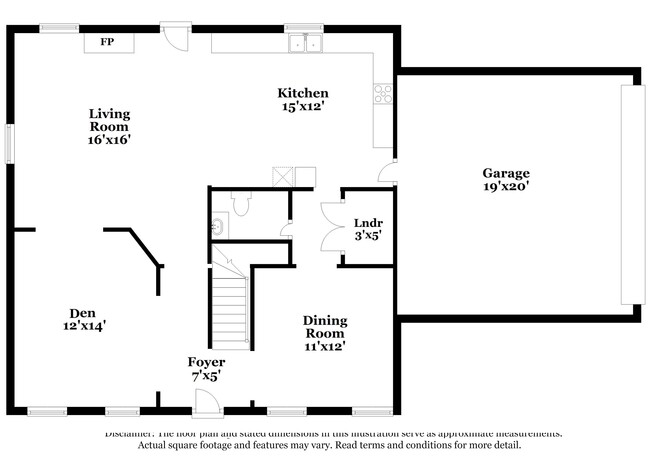 Building Photo - 5398 Twin Valley Ln