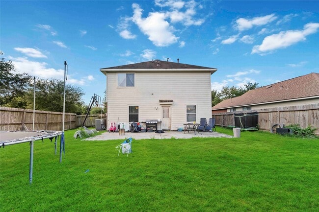 Building Photo - 4439 Plumeria Ave