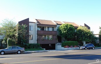 Building Photo - Magnolia Glen Apartments