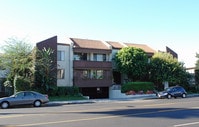 Building Photo - Magnolia Glen Apartments