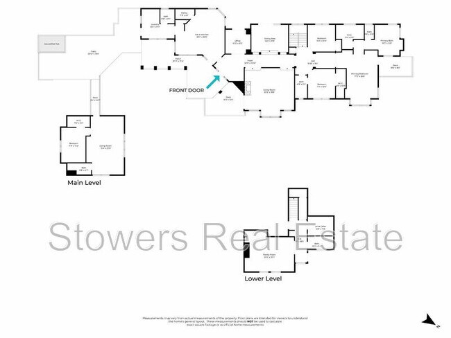 Building Photo - 775 Kirkcrest Rd