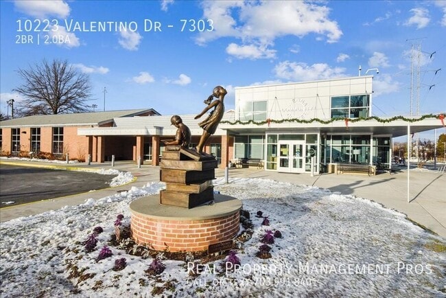 Building Photo - 10223 Valentino Dr
