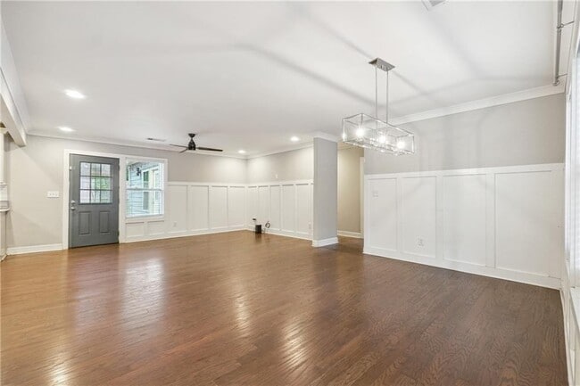 Building Photo - 1919 North Ave NW