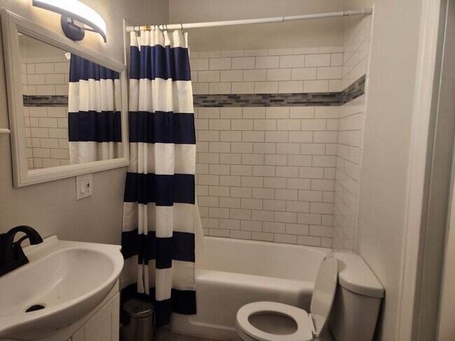 Building Photo - XL 1 bed 1 bath apartment downtown