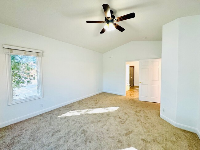 Main Bedroom - 589 Summit Ct