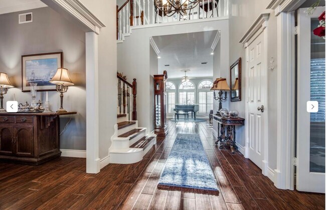 Building Photo - 16107 Wimbledon Forest Dr