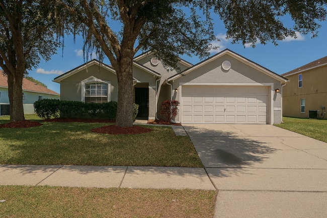 Primary Photo - Beautiful 4Bed/ 2Bath Home in Doral Pointe - Kissimmee!!!