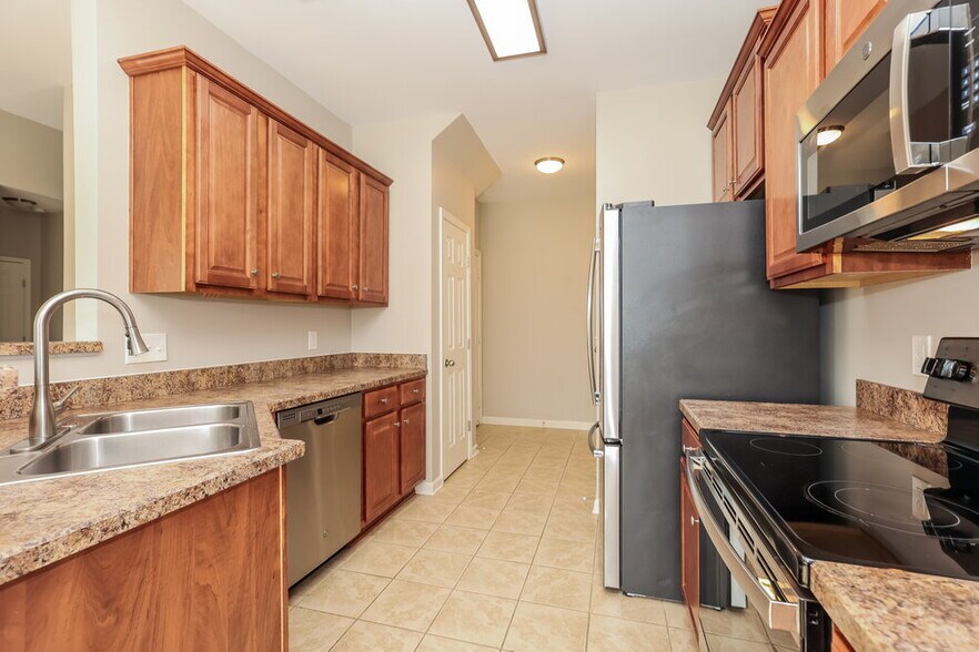 Building Photo - 5021 Norman Way