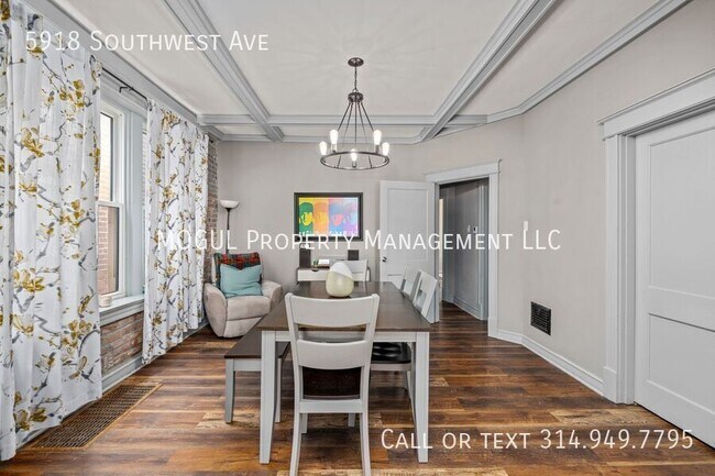 Building Photo - 5918 Southwest Ave