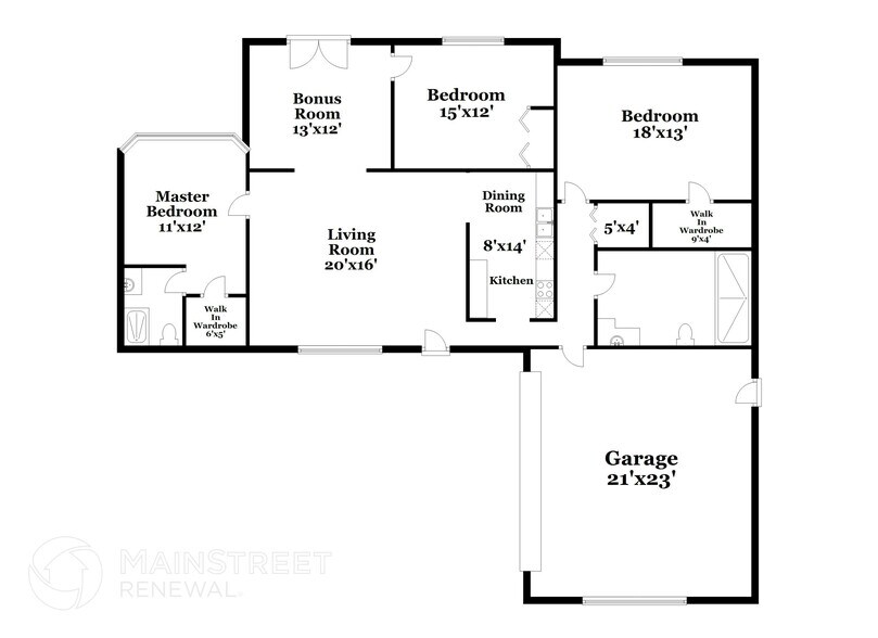 Building Photo - 2175 Gentian Rd