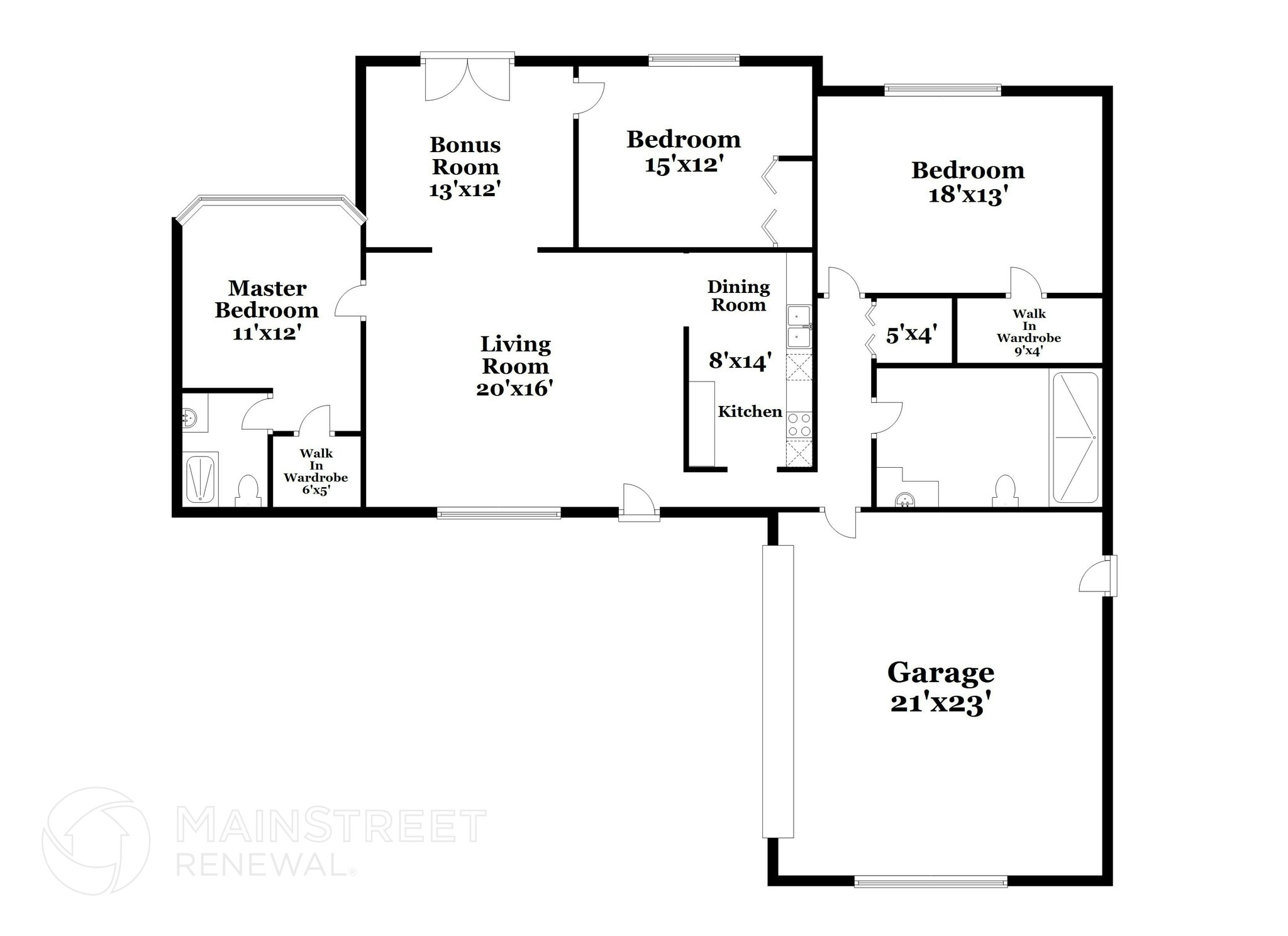 Building Photo - 2175 Gentian Rd