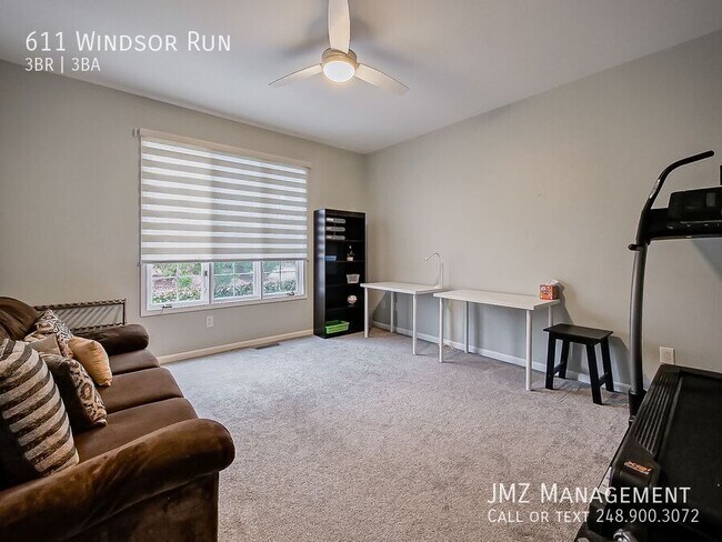 Building Photo - 611 Windsor Run