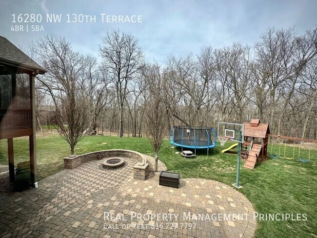 Building Photo - 16280 NW 130th Terrace