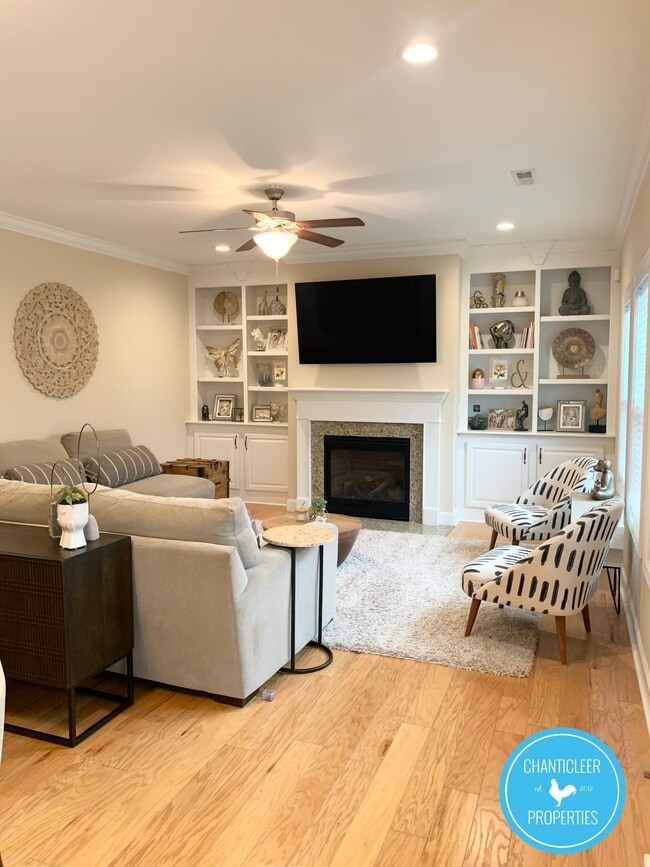 Building Photo - 2050 Cold Creek Ct