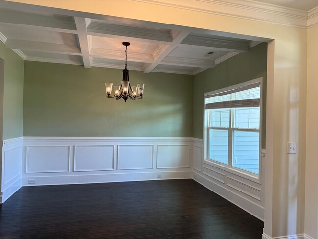 Building Photo - Beautiful unfurnished 5 Bedroom 3 Bath home in The Preserve at Tidewater Sneads Ferry