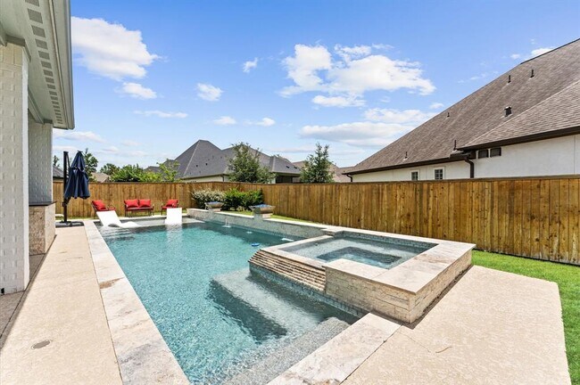 Building Photo - 21 Cassena Grove Pl