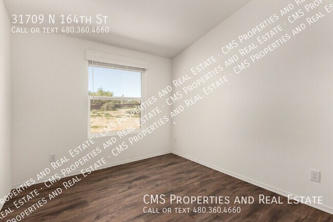 Building Photo - 31709 N 164th St