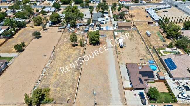 Building Photo - 4535 W Ave M10