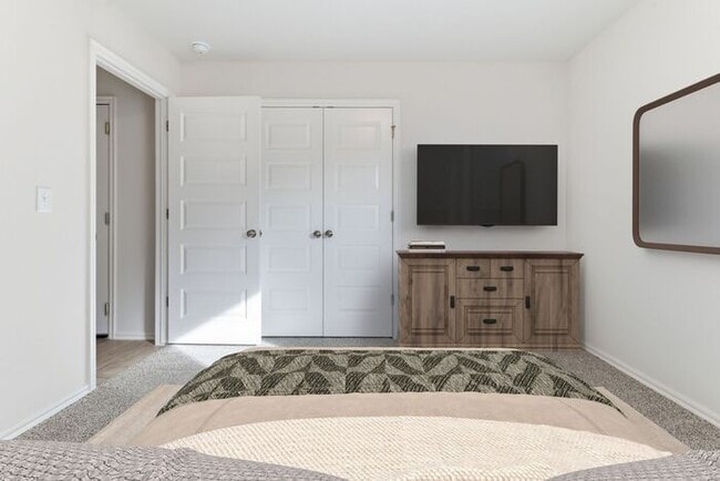 Building Photo - Beautiful 4 Bed / 2 Bath Home with Open Layout in Owasso