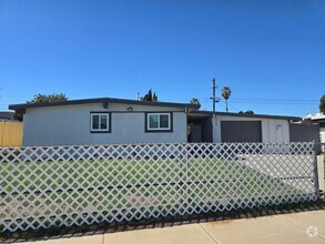 Building Photo - Remodeled 4 Bedroom Home